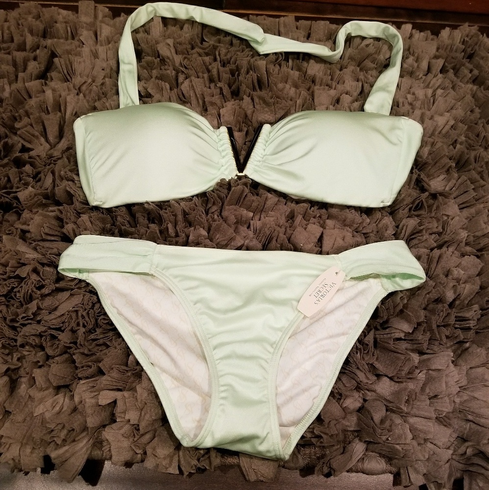 Victoria's Secret Bikini